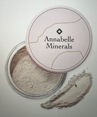 Annabelle Minerals Radiant Mineral Foundation in house tomorrow? €12.95