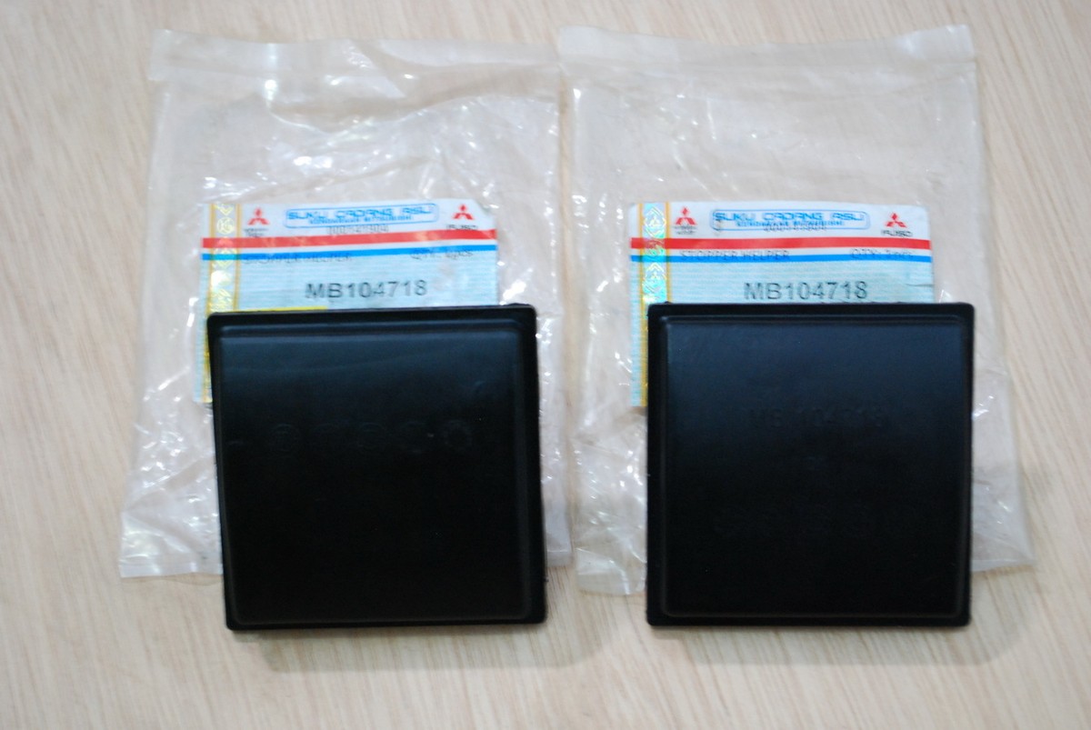 MITSUBISHI FUSO CANTER FE125 FE73 FE83 FE84 RUBBER HELPER