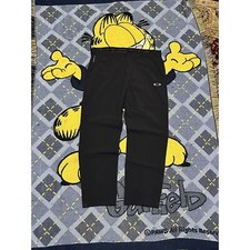 Vintage Oakley Rare Chino Pants