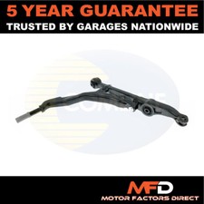 Fits Honda Civic Rover 45 400 MG ZS MFD Front Left Lower Track Control Arm