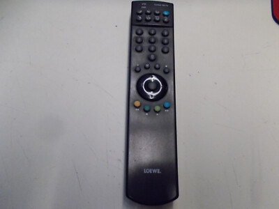 Loewe Control 100 TV-Fernbedienung, #X-26-13