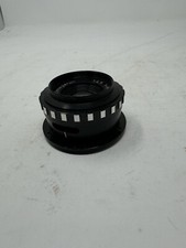 Rodenstock Omegaron 90mm f/4.5 enlarging lens
