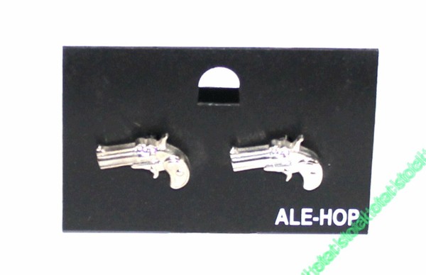 GEMELOS CAMISA revolver 395210