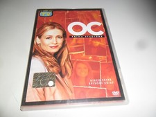 OC PRIMA STAGIONE DISCO 7 BUONE CONDIZIONI TV SORRISI E CANZONI 2003 RARFN