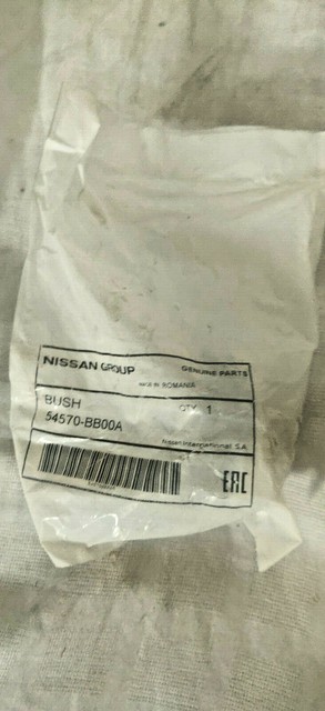 Nissan 54570 bb00a