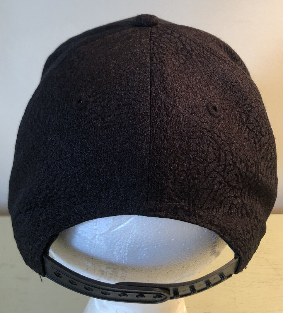 Jordan Jumpman Elephant Print Boys Youth Snapback Hat Black 9A1623-023 ...