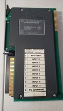 AB/Allen-Bradley 1771-IB (12-24V) DC Input Module Cat. No. 1771-IB