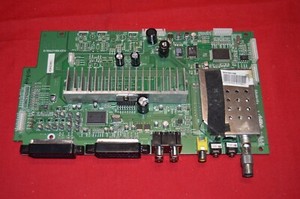 RSAG7.820.437A Hauptplatine Für TV Bluesky BS4216HI