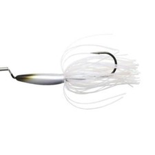 Issei Spinnerbait AK Buzz 10g L#11 White Shad