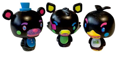 Funko Pop Advent Calendar Five Nights at Freddy's FNAF Pint Size