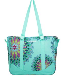 personalised beach bolsas