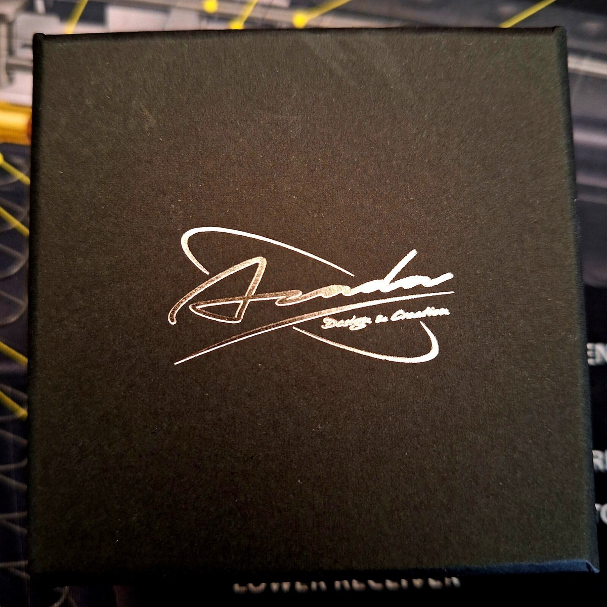 Azada Steering Wheel(silver)- FUTABA 7PX(R)/ 10PX(R) | eBay