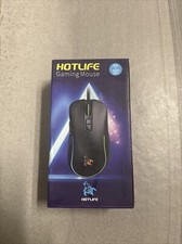 106 Hotlife Gaming Mouse