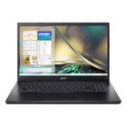 Acer Aspire 7 A715-75G 15.6" (512GB SSD, Intel Core i5-9300H, 2.4GHz, 8GB RAM)