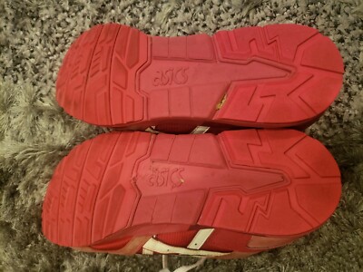 Asics Gel Lyte V Romance Men display picture 1