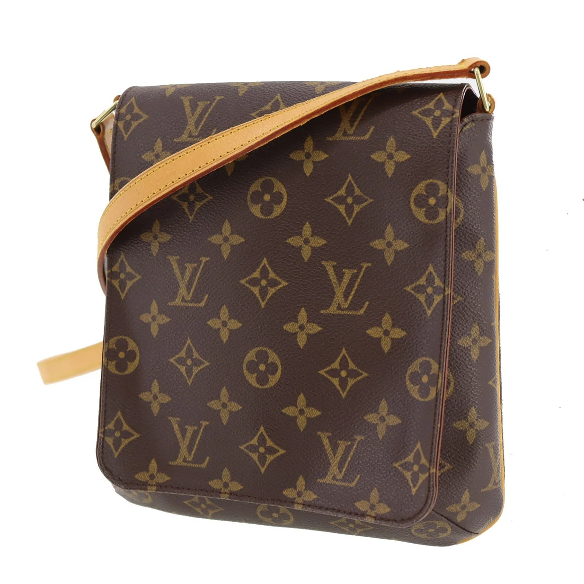 lv shoulder bag small