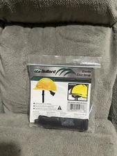 Bullard Hard Hat Elastic Chin Strap HHES42B-VPD12 Black