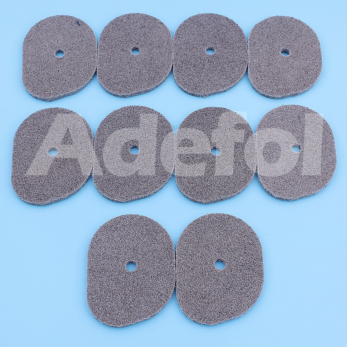 Filtre à Air Stihl 4144-124-2800 - 41441242800 - Jardi Pièces - Foto 6