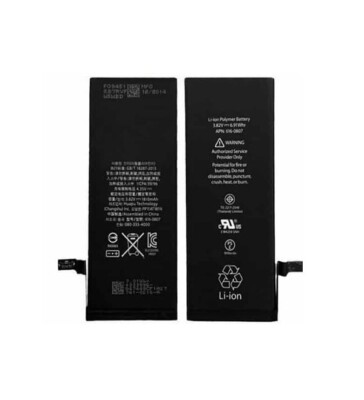 Ersatz Akku für iPhone 6 6G, 1810mAh, volle KAPAZITÄT