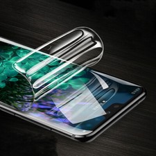 Full Covered Screen Protector Soft Film For Huawei P40 Pro P30 Lite P30 Lot New
