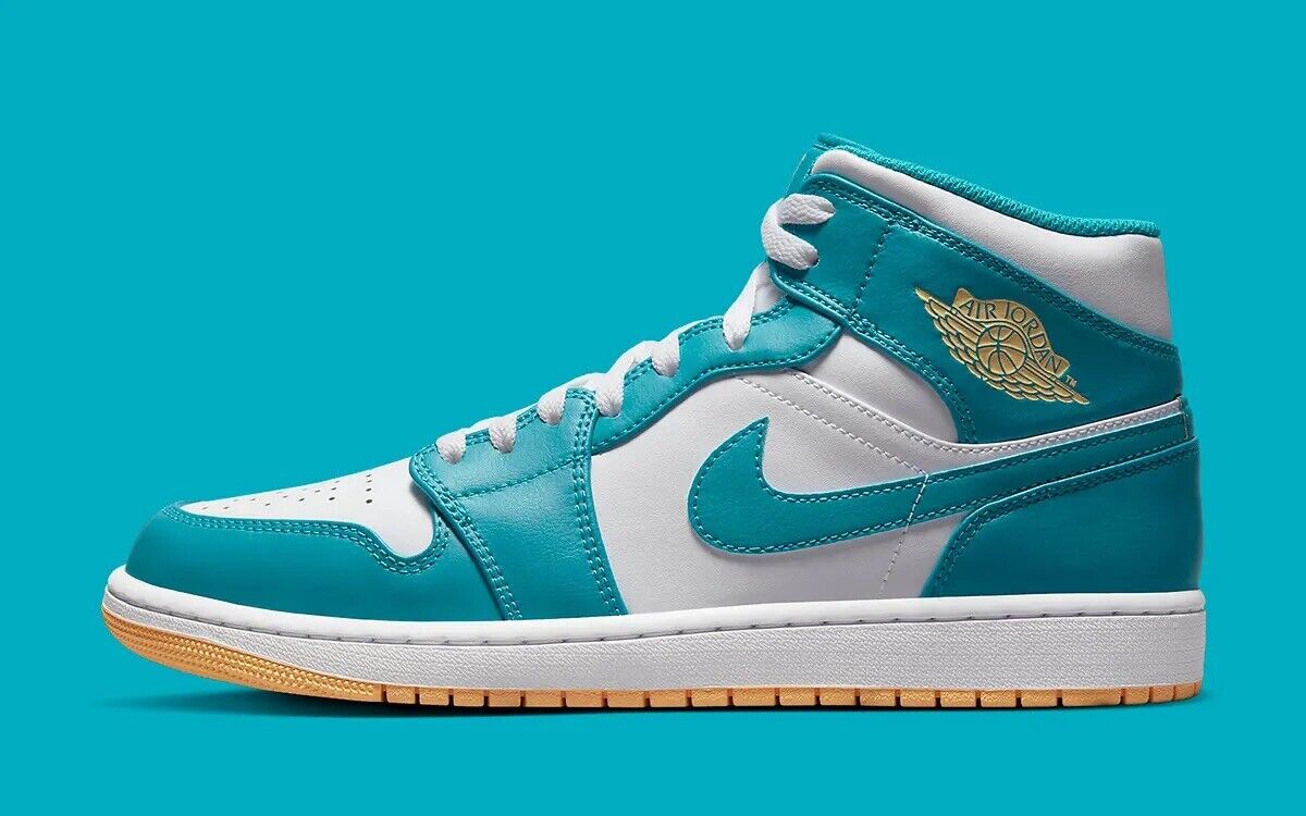 Nike Air Jordan 1 Mid Shoes Nike Air Jordan 1 Mid Shoes