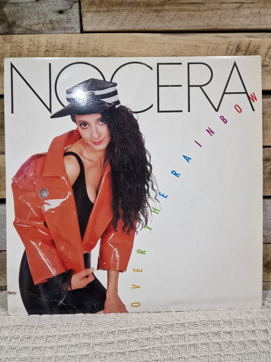 NOCERA / OVER THE RAINBOW