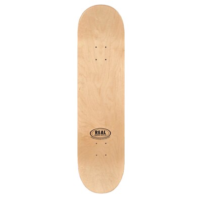 スケートボード Real Doves Renewal 8.25 REAL DOVES RENEWAL SKATE DECK-8.25 | eBay