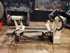 JET JWS-18HO/708319 1 HP WOOD WORKING SHAPER (YTP023149)