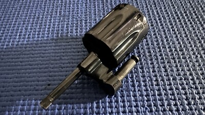 Smith & Wesson K Frame Model 14-3 .38 Special Cylinder & Crane See Pics Nice!!