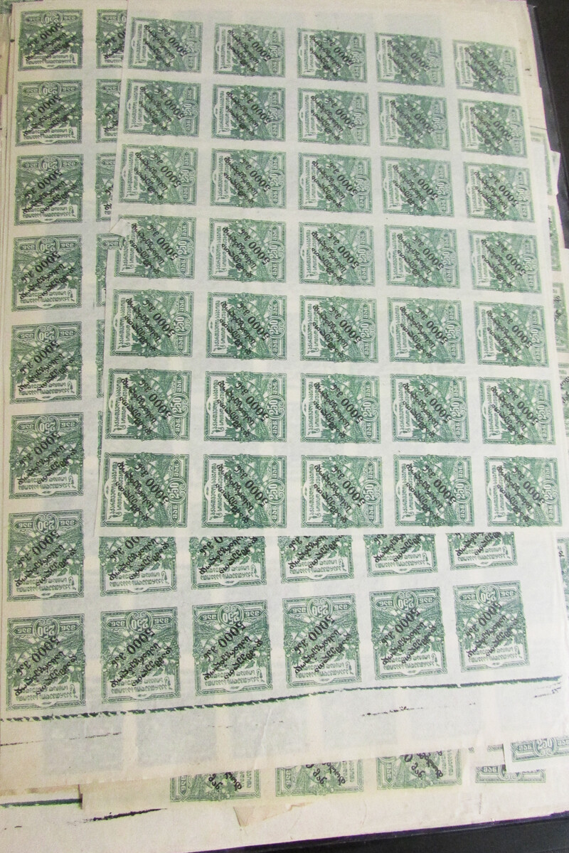 Stamps B3 Stamp Hoard of 4,800 Scott Value 3,600.00 eBay