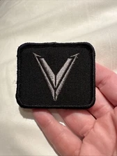 Shot Show 2025 Las Vegas, Velocity Systems Tactical Patch