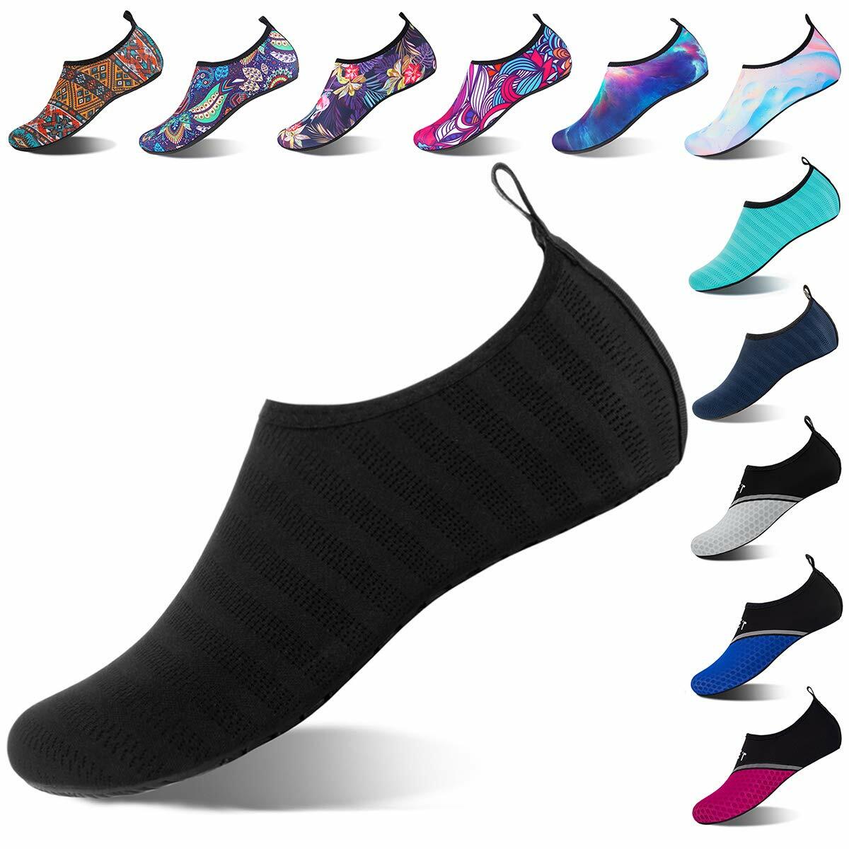 Womens and Mens Summer Barefoot Shoes 