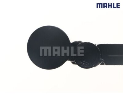 Condenser, air conditioning BEHR MAHLE AC405000S for BMW X5 X6