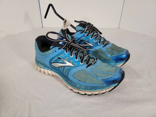 brooks womens 11