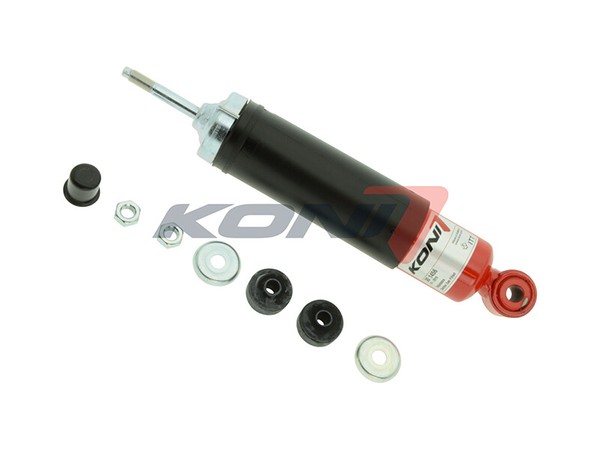 Koni StoßDäMpfer Heavy Track Vorne FüR Mitsubishi Challenger Pajero 30-1456-image