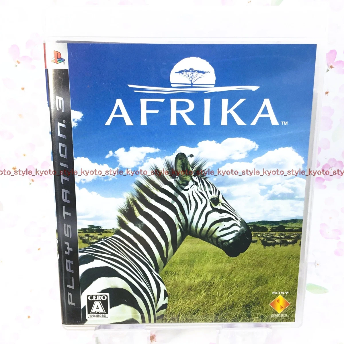 Sony PlayStation 3 Afrika Video Games for sale - eBay