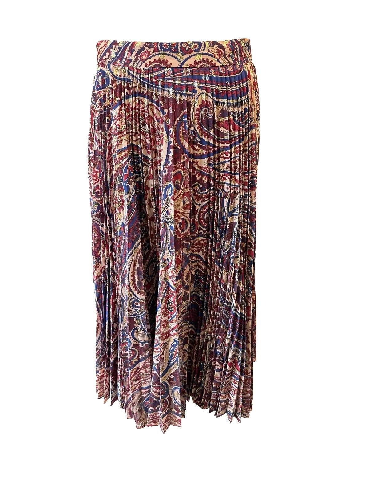 Saias de poliéster Haute Hippie