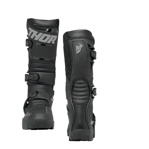 Thor Blitz XR ATV Motocross Offroad Men Boots - Pick Size & Color - Picture 11 of 19