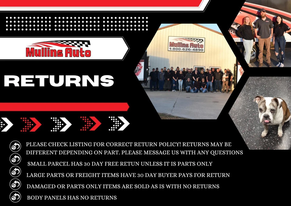 Grelha superior esquerda usada serve: 2011 Bmw 335I Sdn com pacote M-aerodinâmico bumbum superior - Imagem 3 de 4