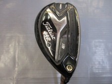 Titleist 818H2 Hybrid 19 Titleist MCI 70 (S) #360 Golf Clubs