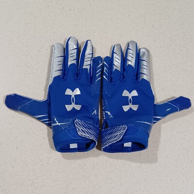 Under Armour F7 mens YLD football Store