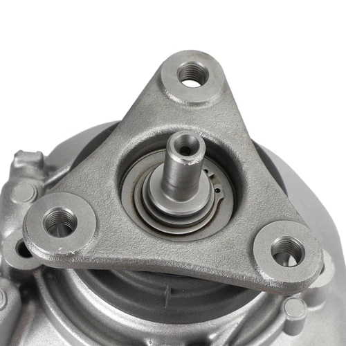 Caja de distribución ATC45L BMW X3 X4 X5 X6 E70 E71 27107643758 27105A371E2 - Imagen 9 de 11