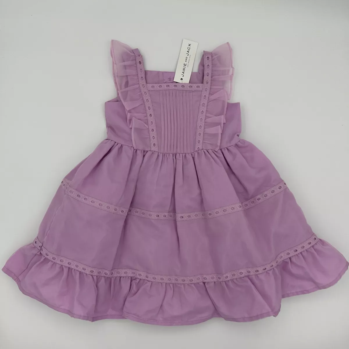 Easter dress sale size 2t