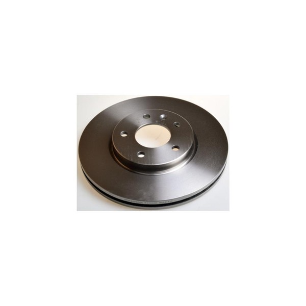 Denckermann 2X Bremsscheibe Ø300Mm Vorne BelüFtet FüR Opel Astra J 2.0 Cdti 1.7-image