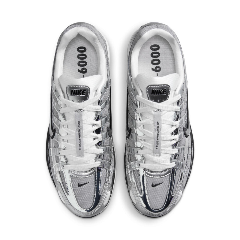 MENS NIKE P-6000_METALLIC SILVER/METALLIC SILVER-SAIL CN0149