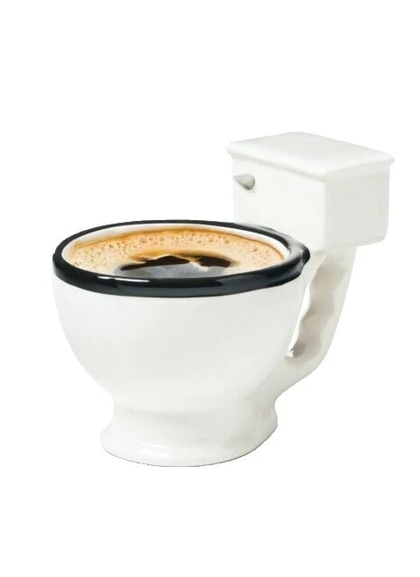 Big Mouth Toys Coffee Mugs