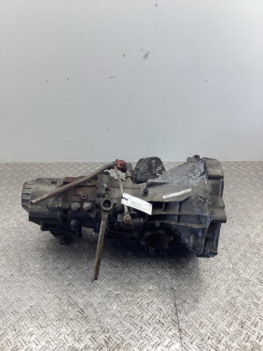 Cambio manuale Audi A4 Avant (8E, B6) 2.5 TDI 114kW 155cv FRG - Foto 2 di 4