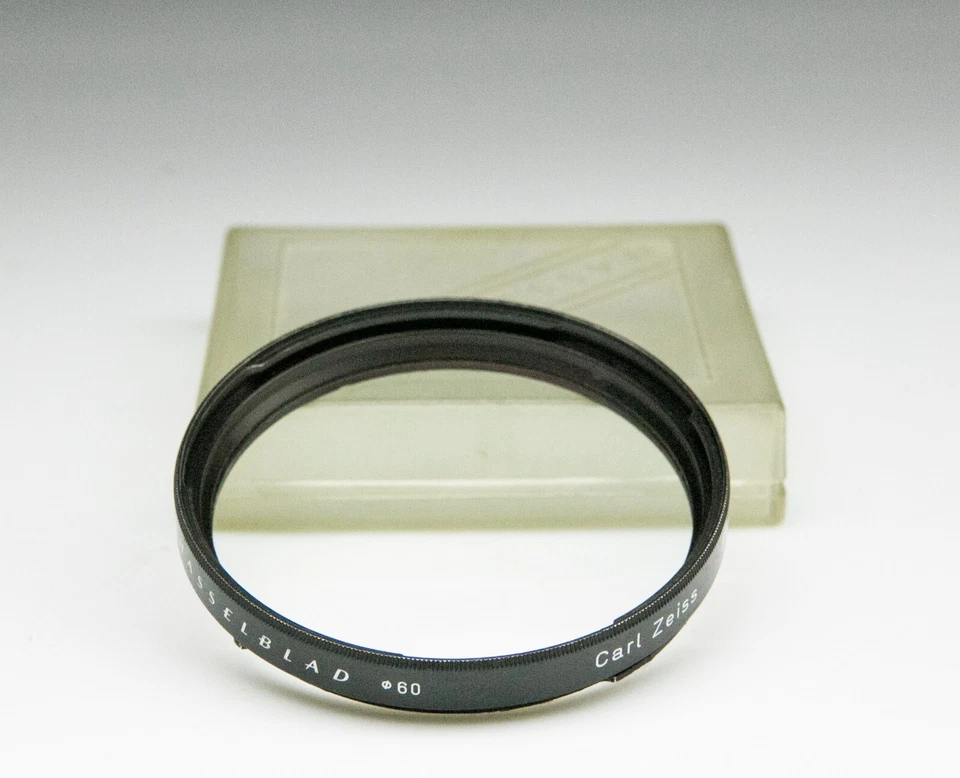 Hasselblad 30470 Zeiss Proxar F=1m D60 - Image 2 of 2