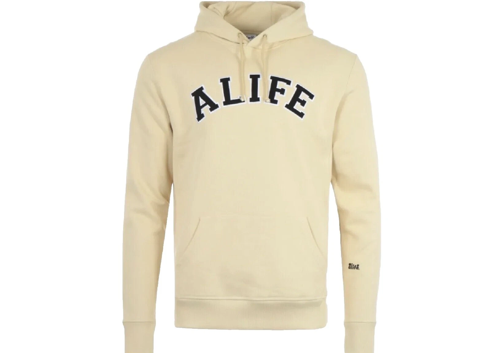 ALIFE 标准码服装、鞋靴、配件