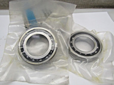 Barden 106HCDUM Precision Set of 2 Bearings